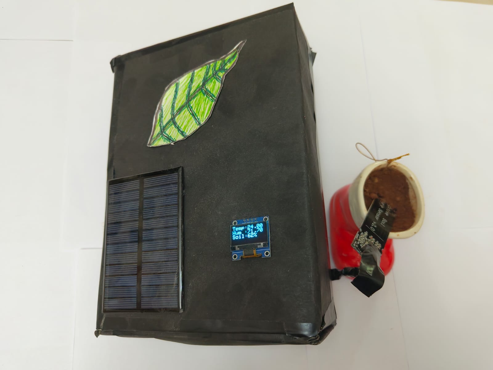FarmSense 2
