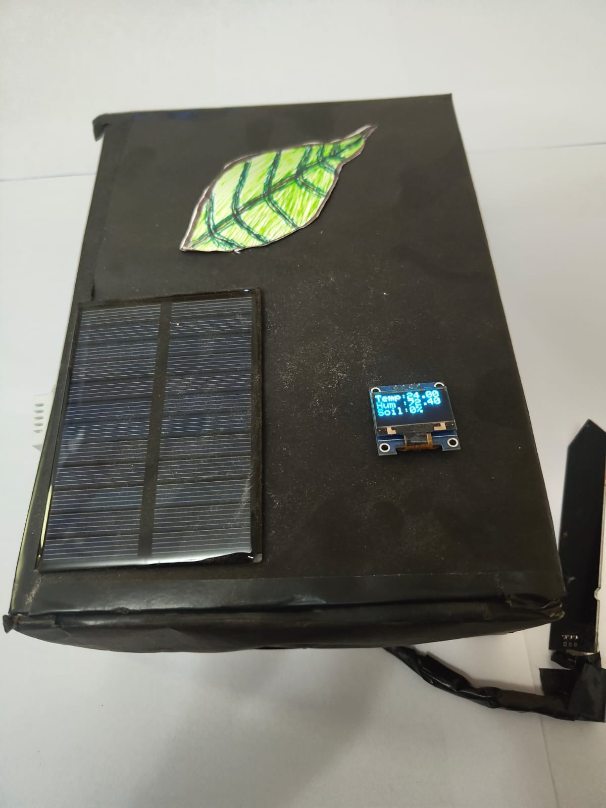 FarmSense 3