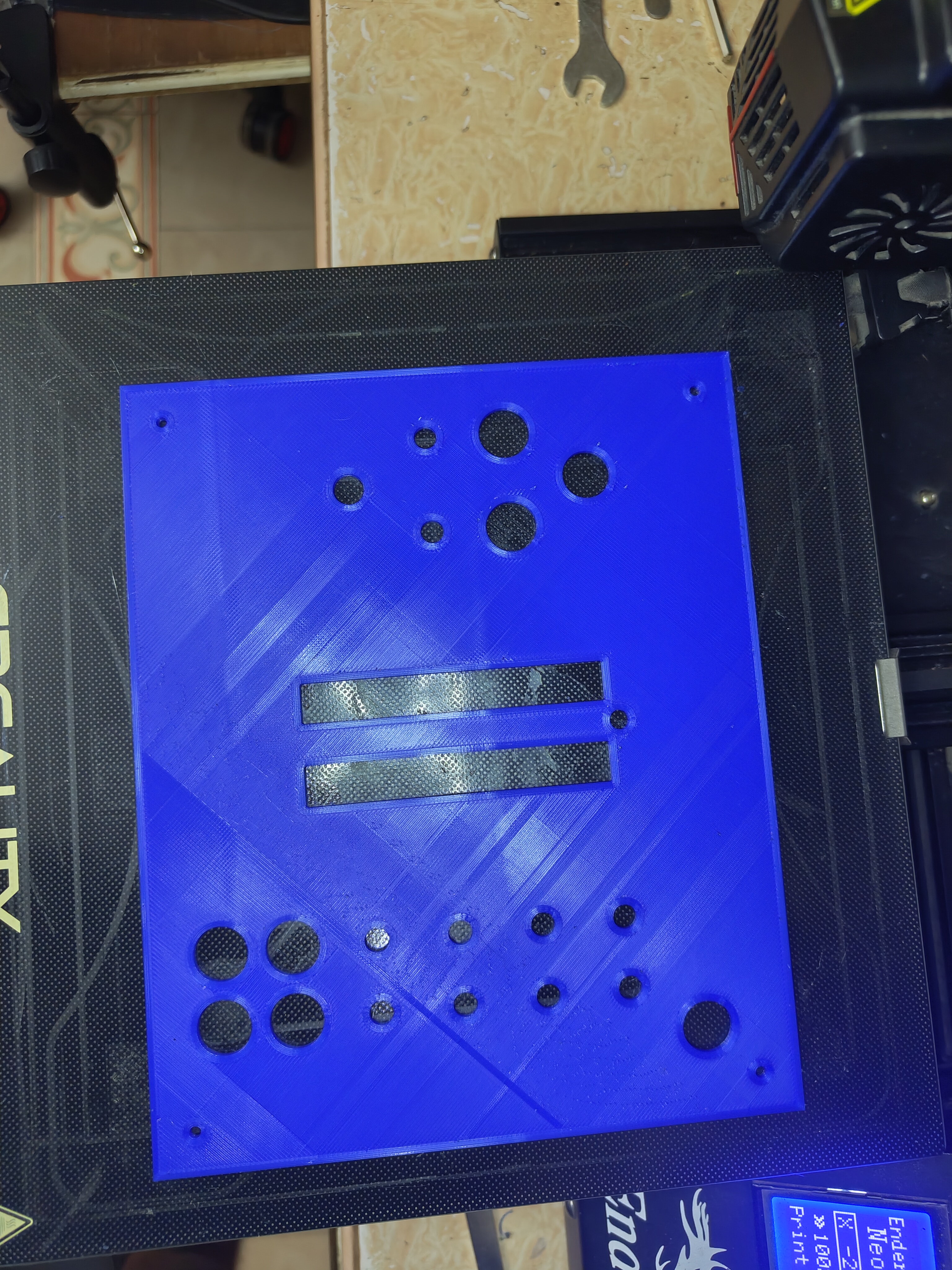 HOTAS 2