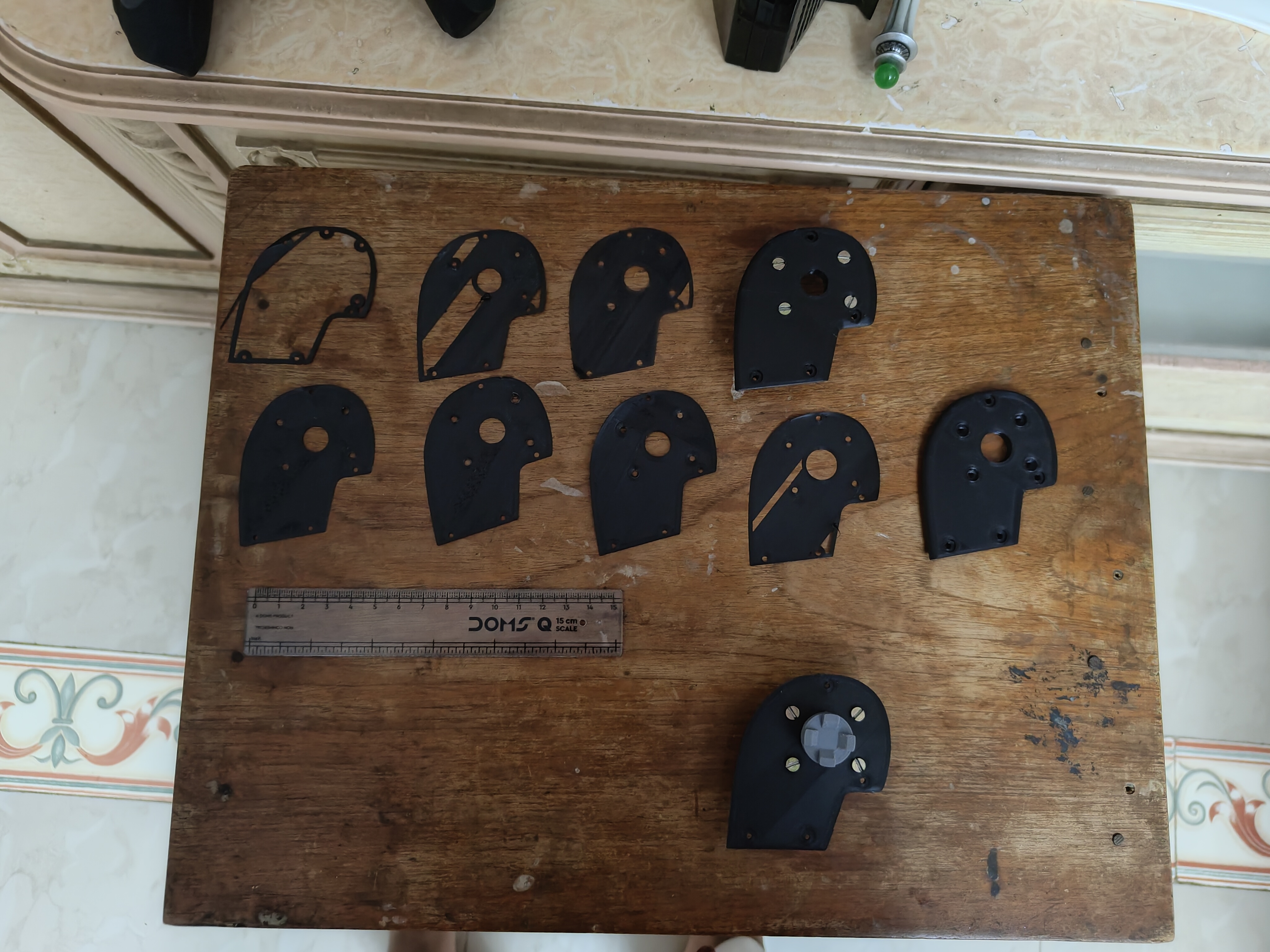 HOTAS 5
