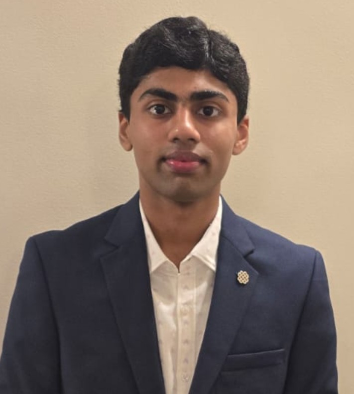 Vishnu Thiagarajan